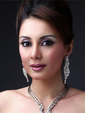 Minissha Lamba in Well Done Abba